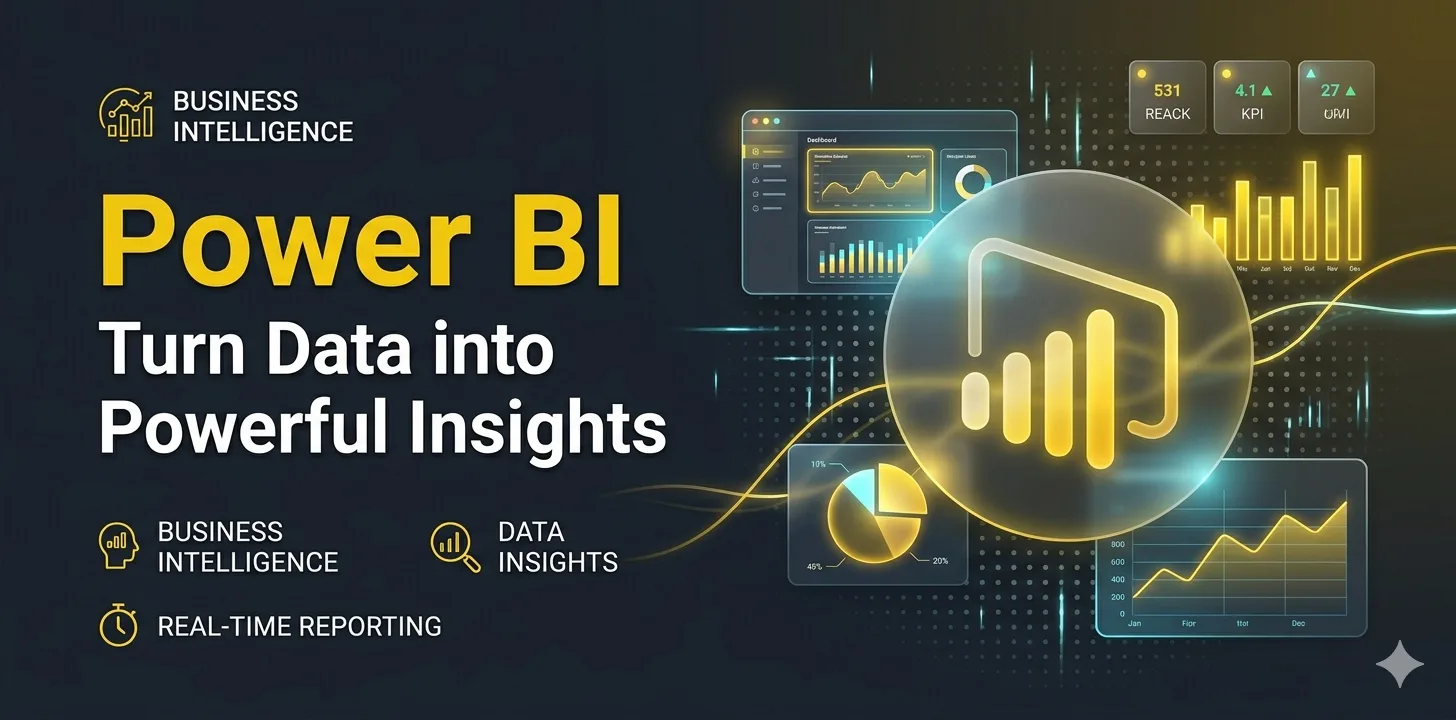 Best PowerBI training institute in chennai 